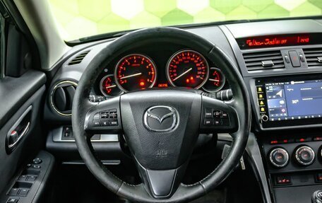 Mazda 6, 2010 год, 949 000 рублей, 15 фотография