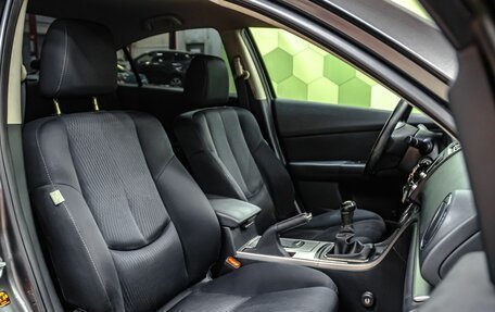 Mazda 6, 2010 год, 949 000 рублей, 12 фотография