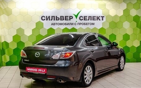 Mazda 6, 2010 год, 949 000 рублей, 2 фотография
