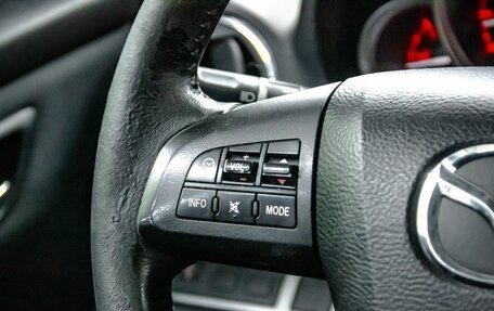 Mazda 6, 2010 год, 949 000 рублей, 17 фотография