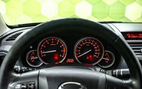 Mazda 6, 2010 год, 949 000 рублей, 16 фотография