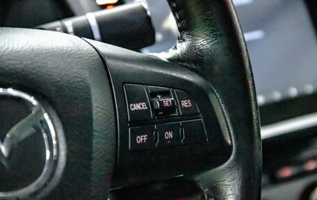 Mazda 6, 2010 год, 949 000 рублей, 18 фотография