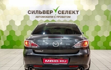 Mazda 6, 2010 год, 949 000 рублей, 4 фотография