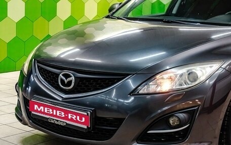 Mazda 6, 2010 год, 949 000 рублей, 10 фотография