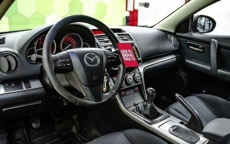 Mazda 6, 2010 год, 949 000 рублей, 14 фотография