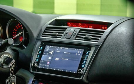 Mazda 6, 2010 год, 949 000 рублей, 21 фотография