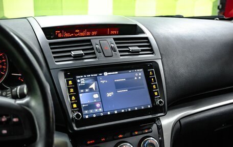 Mazda 6, 2010 год, 949 000 рублей, 22 фотография