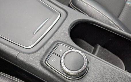 Mercedes-Benz CLA, 2018 год, 1 950 000 рублей, 4 фотография