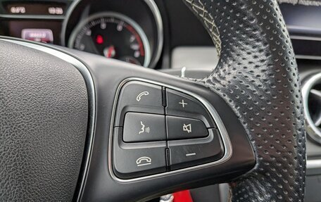 Mercedes-Benz CLA, 2018 год, 1 950 000 рублей, 7 фотография