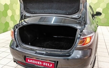 Mazda 6, 2010 год, 949 000 рублей, 26 фотография