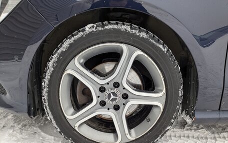 Mercedes-Benz CLA, 2018 год, 1 950 000 рублей, 22 фотография