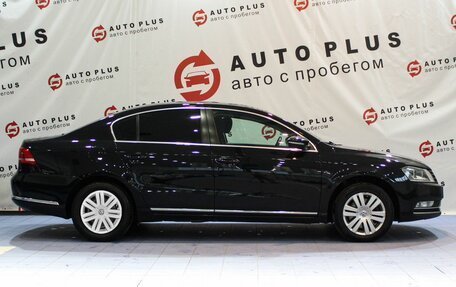 Volkswagen Passat B7, 2013 год, 1 249 000 рублей, 6 фотография
