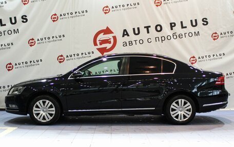 Volkswagen Passat B7, 2013 год, 1 249 000 рублей, 5 фотография
