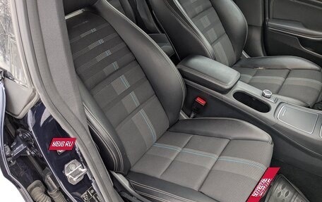 Mercedes-Benz CLA, 2018 год, 1 950 000 рублей, 21 фотография