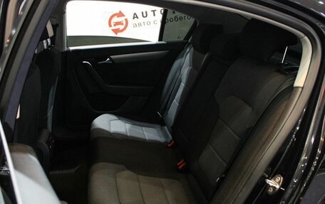 Volkswagen Passat B7, 2013 год, 1 249 000 рублей, 9 фотография