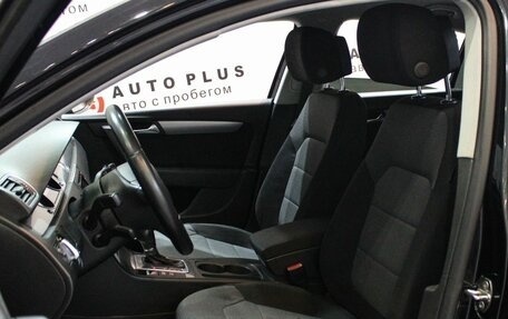 Volkswagen Passat B7, 2013 год, 1 249 000 рублей, 8 фотография