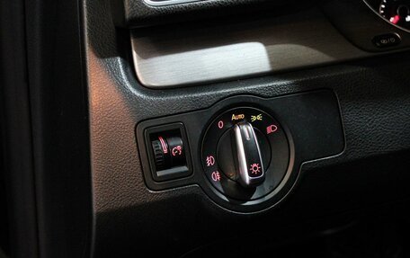 Volkswagen Passat B7, 2013 год, 1 249 000 рублей, 11 фотография