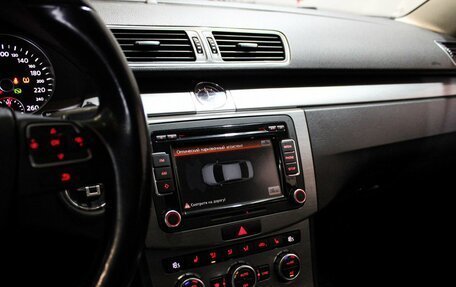 Volkswagen Passat B7, 2013 год, 1 249 000 рублей, 10 фотография