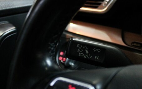 Volkswagen Passat B7, 2013 год, 1 249 000 рублей, 12 фотография