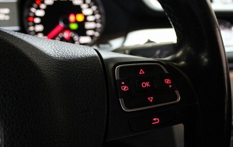 Volkswagen Passat B7, 2013 год, 1 249 000 рублей, 14 фотография