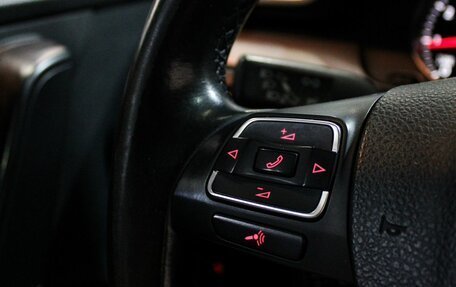 Volkswagen Passat B7, 2013 год, 1 249 000 рублей, 13 фотография