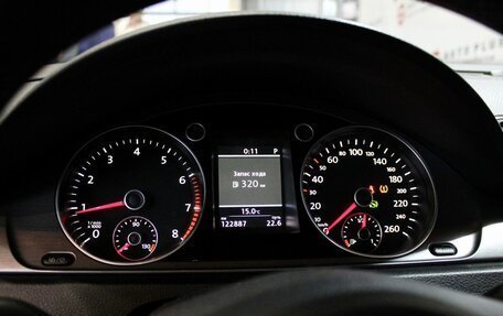 Volkswagen Passat B7, 2013 год, 1 249 000 рублей, 18 фотография