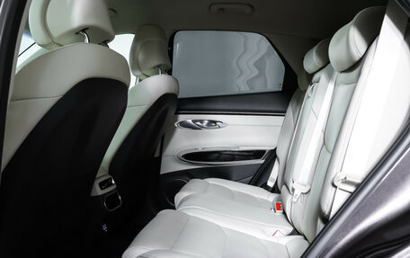 Genesis GV70, 2021 год, 5 277 000 рублей, 12 фотография