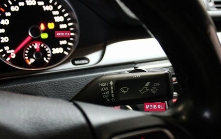 Volkswagen Passat B7, 2013 год, 1 249 000 рублей, 15 фотография