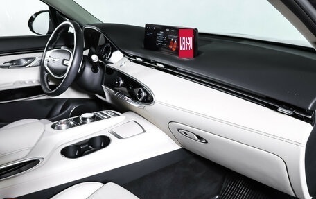 Genesis GV70, 2021 год, 5 277 000 рублей, 11 фотография