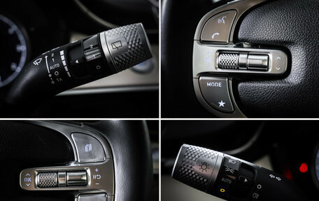 Genesis GV70, 2021 год, 5 277 000 рублей, 21 фотография