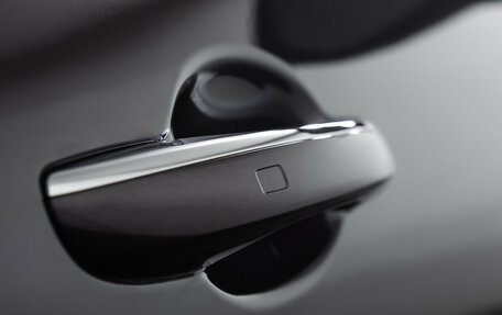 Genesis GV70, 2021 год, 5 277 000 рублей, 25 фотография