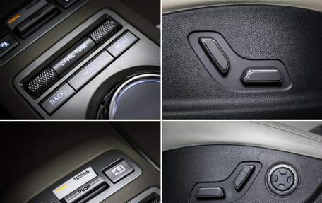 Genesis GV70, 2021 год, 5 277 000 рублей, 23 фотография