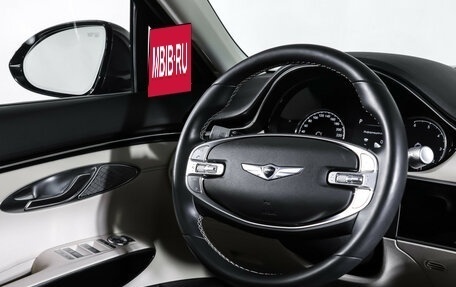 Genesis GV70, 2021 год, 5 277 000 рублей, 17 фотография