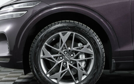 Genesis GV70, 2021 год, 5 277 000 рублей, 30 фотография