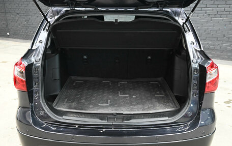 Suzuki SX4 II рестайлинг, 2014 год, 1 200 000 рублей, 6 фотография