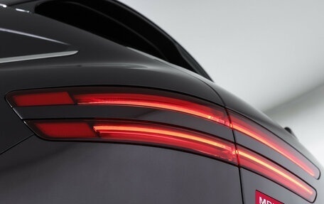 Genesis GV70, 2021 год, 5 277 000 рублей, 29 фотография