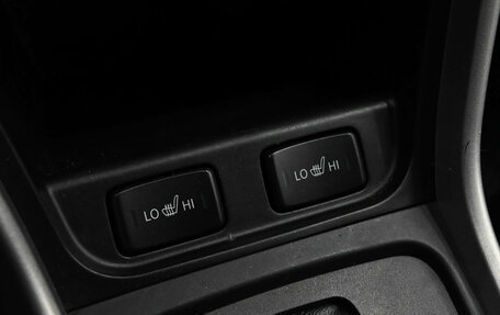 Suzuki SX4 II рестайлинг, 2014 год, 1 200 000 рублей, 15 фотография