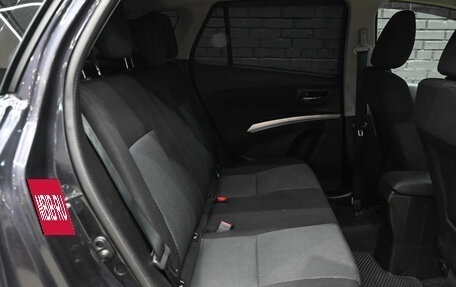 Suzuki SX4 II рестайлинг, 2014 год, 1 200 000 рублей, 11 фотография