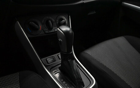 Suzuki SX4 II рестайлинг, 2014 год, 1 200 000 рублей, 16 фотография