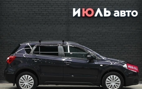 Suzuki SX4 II рестайлинг, 2014 год, 1 200 000 рублей, 9 фотография