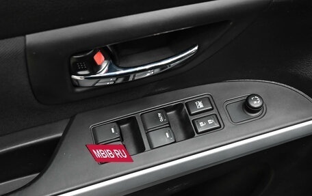 Suzuki SX4 II рестайлинг, 2014 год, 1 200 000 рублей, 13 фотография