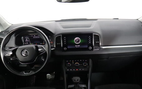 Skoda Karoq I, 2021 год, 2 159 000 рублей, 7 фотография