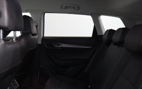 Skoda Karoq I, 2021 год, 2 159 000 рублей, 15 фотография