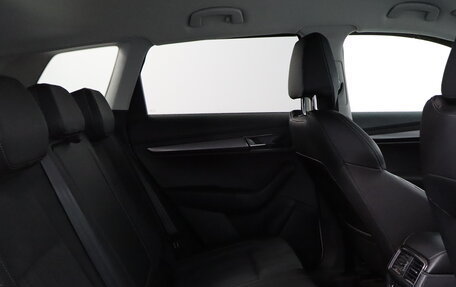 Skoda Karoq I, 2021 год, 2 159 000 рублей, 14 фотография