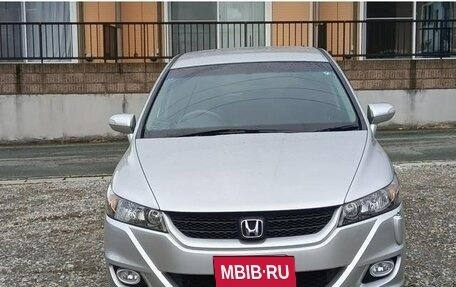 Honda Stream II, 2012 год, 1 000 000 рублей, 2 фотография
