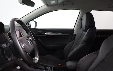 Skoda Karoq I, 2021 год, 2 159 000 рублей, 8 фотография