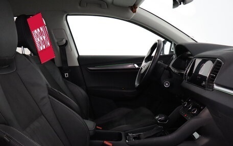 Skoda Karoq I, 2021 год, 2 159 000 рублей, 13 фотография