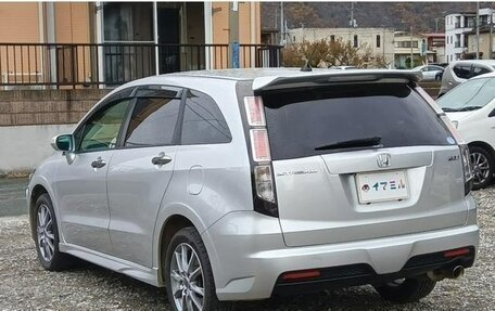 Honda Stream II, 2012 год, 1 000 000 рублей, 6 фотография