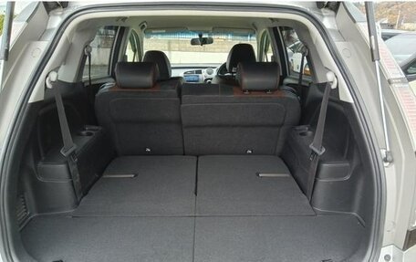 Honda Stream II, 2012 год, 1 000 000 рублей, 10 фотография