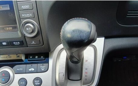 Honda Stream II, 2012 год, 1 000 000 рублей, 14 фотография